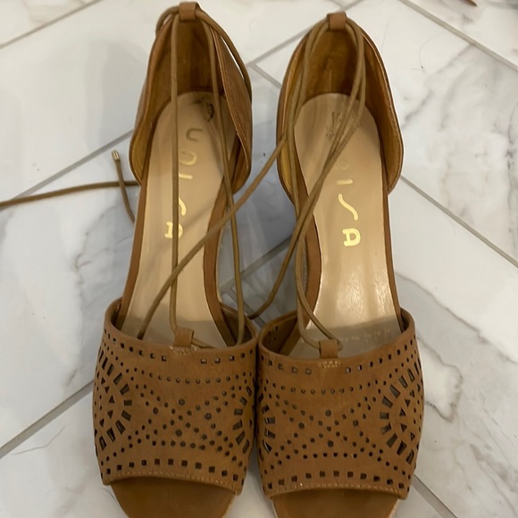 Unisa Shoes - Unisa Espadrilles